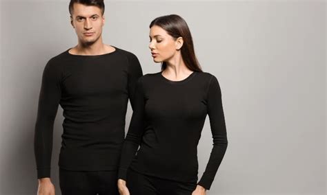 thermal fabric for clothing